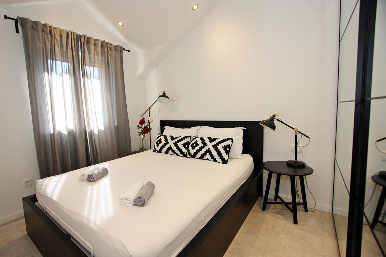 Apartman Gajka Supetar Zewnętrze zdjęcie