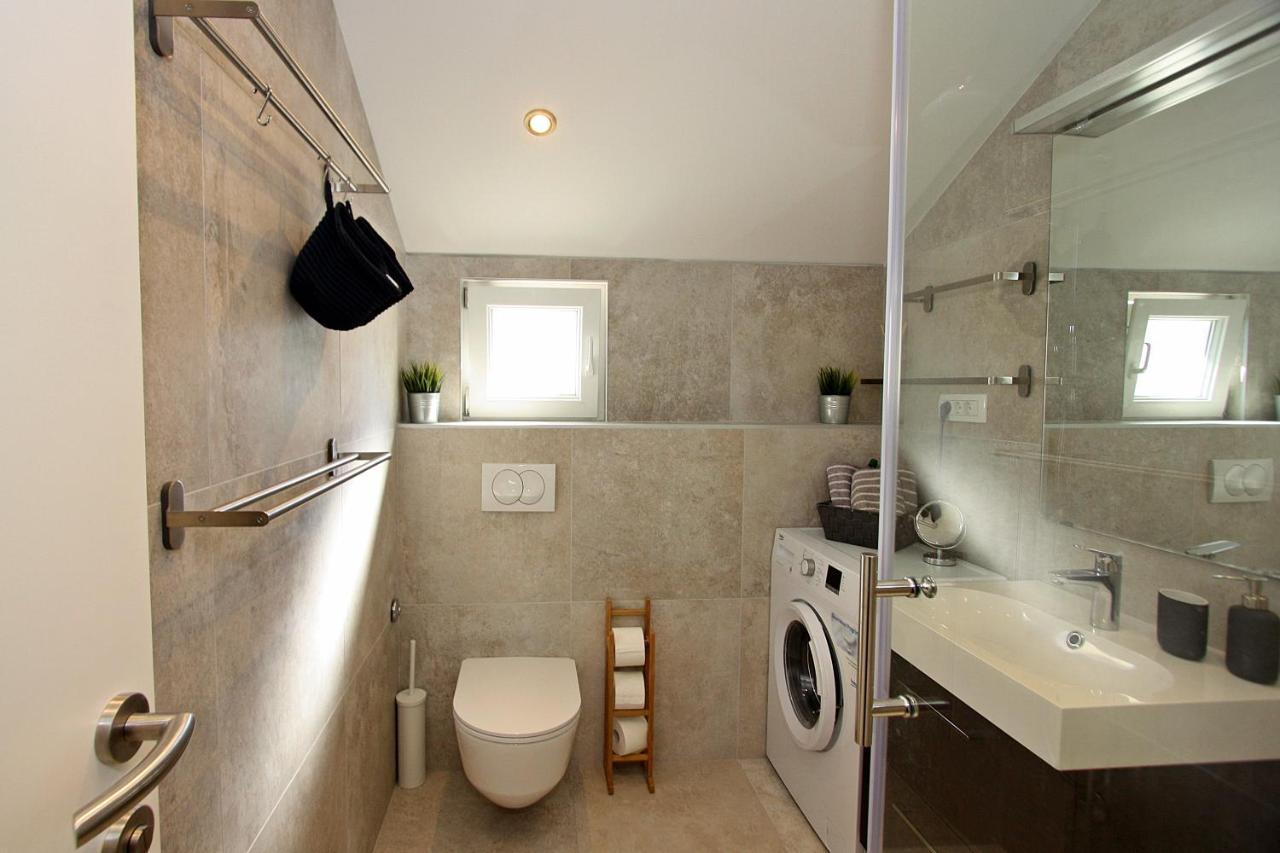Apartman Gajka Supetar Zewnętrze zdjęcie
