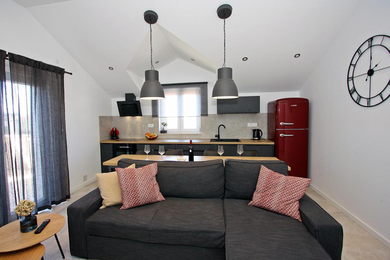 Apartman Gajka Supetar Zewnętrze zdjęcie